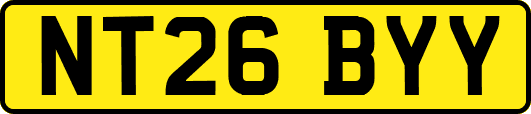NT26BYY