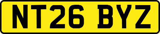 NT26BYZ