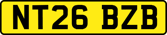 NT26BZB