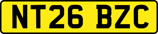 NT26BZC