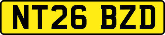 NT26BZD