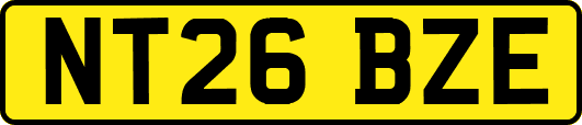 NT26BZE