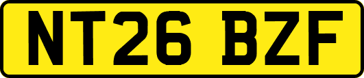 NT26BZF