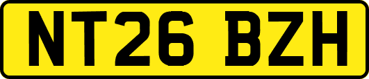 NT26BZH