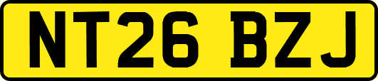 NT26BZJ