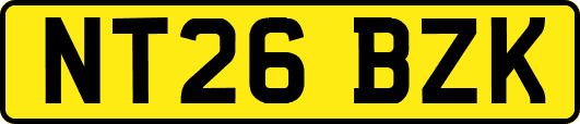NT26BZK