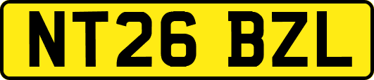 NT26BZL