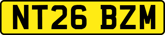 NT26BZM