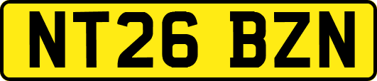 NT26BZN