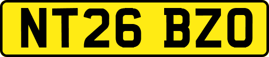 NT26BZO
