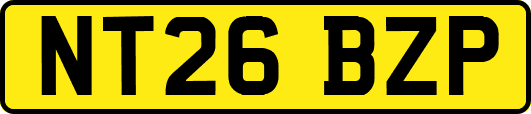 NT26BZP