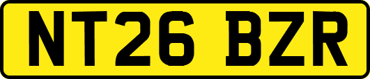 NT26BZR