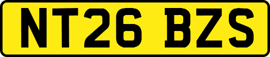 NT26BZS