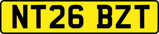 NT26BZT