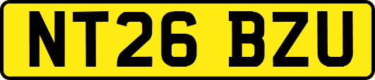 NT26BZU