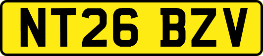 NT26BZV