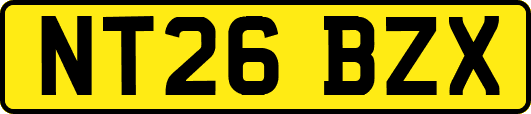 NT26BZX