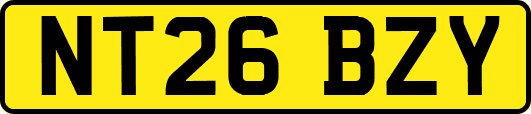 NT26BZY