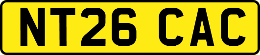 NT26CAC