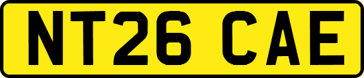 NT26CAE