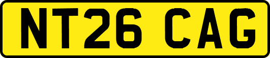 NT26CAG