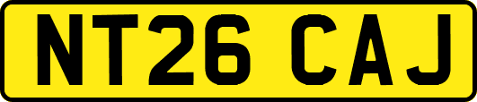 NT26CAJ