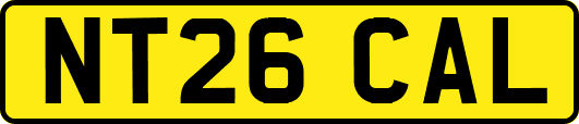 NT26CAL