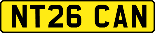 NT26CAN
