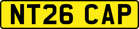 NT26CAP