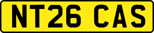 NT26CAS