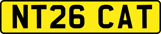 NT26CAT