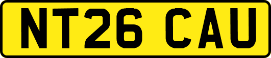 NT26CAU