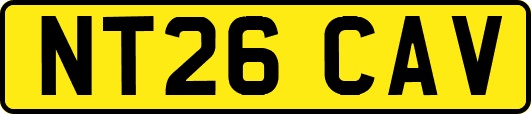 NT26CAV