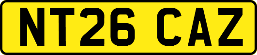 NT26CAZ