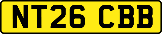 NT26CBB