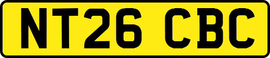 NT26CBC