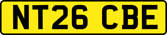 NT26CBE