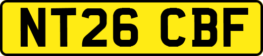 NT26CBF