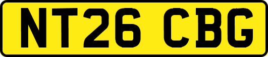NT26CBG