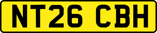 NT26CBH