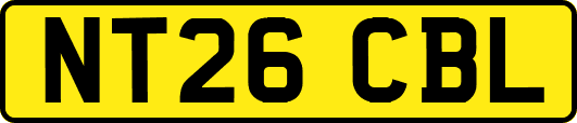 NT26CBL