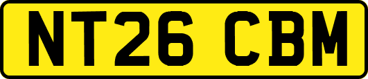 NT26CBM
