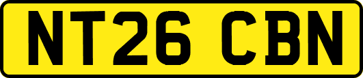 NT26CBN