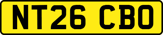 NT26CBO