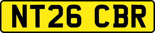 NT26CBR