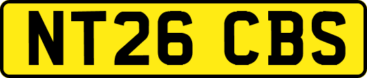 NT26CBS