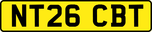 NT26CBT