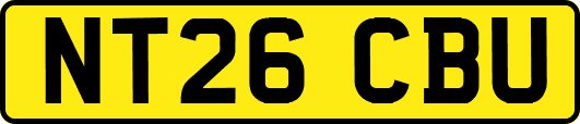 NT26CBU