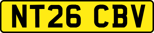 NT26CBV