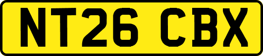 NT26CBX